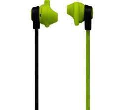 GOJI GSPIN16 Headphones - Green